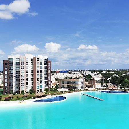 Dream Lagoons Cancún Buitenkant foto