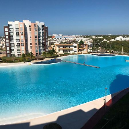 Dream Lagoons Cancún Buitenkant foto