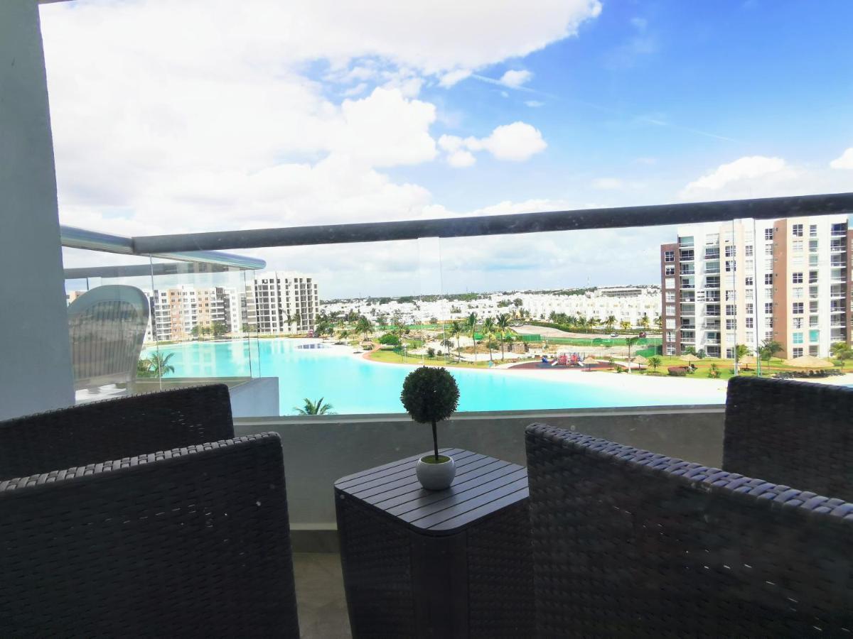 Dream Lagoons Cancún Buitenkant foto